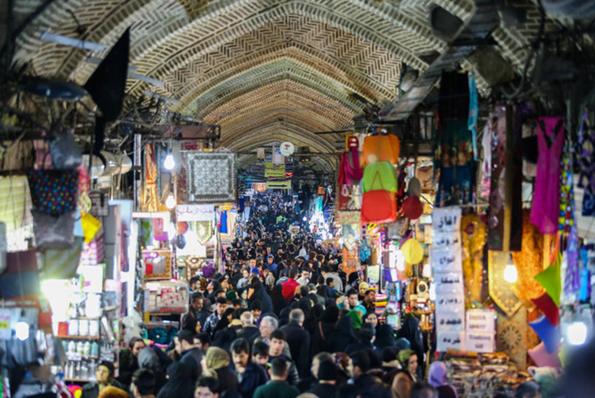 هشدار جدی برای «بازار تهران»