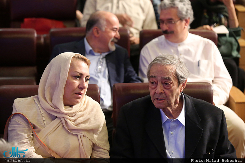 هشتمین دوره جایزه اخلاق و نیایش در آینه هنر و پژوهش