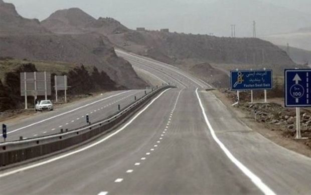 اجرای پروژه شفت - زنجان به بالغ بر هزار میلیارد تومان اعتبار نیاز دارد