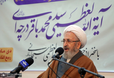 آیت الله سبحانی میزان زکات فطره را اعلام کرد