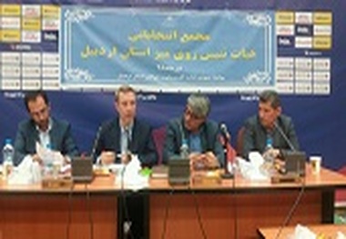 نوشاد عالمیان لژیونر شد رضائی اولین زن محجبه داور در المپیک 2020