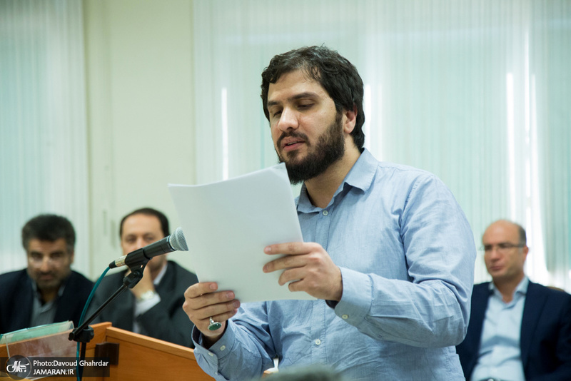 دادگاه رسیدگی به اتهامات محمدهادی رضوی و متهمان پرونده بانک سرمایه