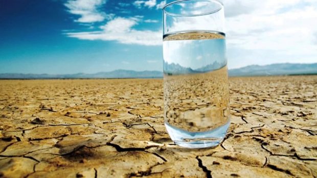 بخش خصوصی البرز برای کنترل مشکل کم آبی وارد عرصه می شود