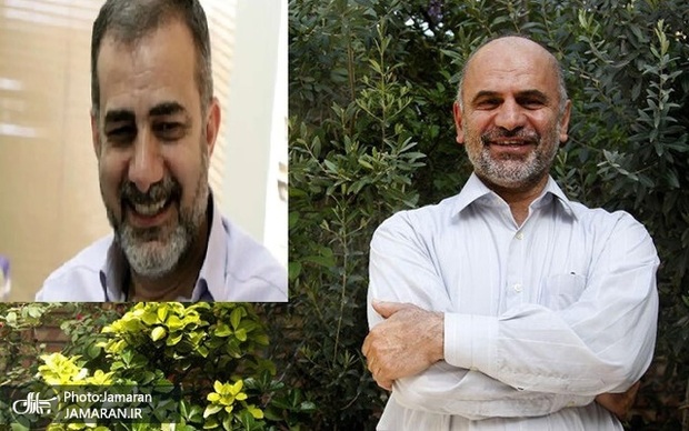 طنز صمیمی علیرضا بهشتی شیرازی به مناسبت تولد ۷۰ سالگی فرشاد مومنی