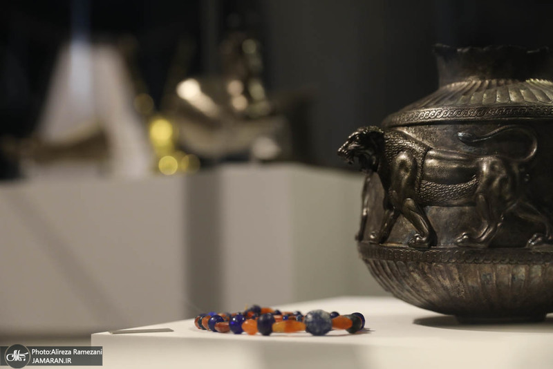 موزه هنر ایران