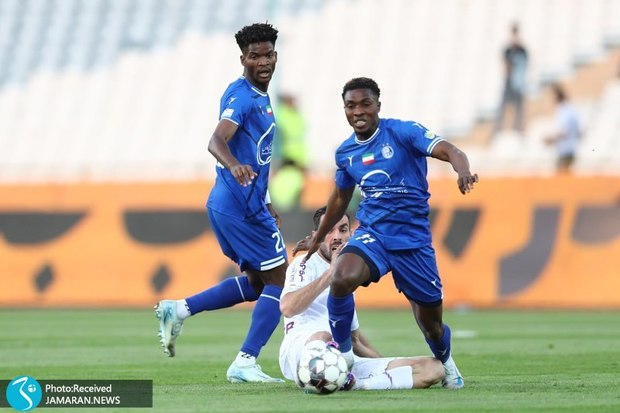 جدایی قرضی کوجو از استقلال