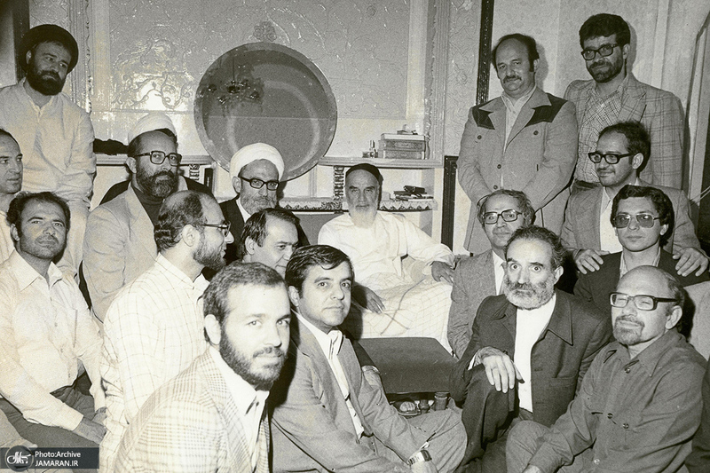 چمران عزیز / مصطفی چمران