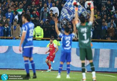 دربی شماره 104| نبرد پرسپولیس آرام با استقلال پرحاشیه؛ در انتظار سومین شهرآورد خارج از پایتخت!