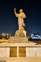 سفر به بغداد