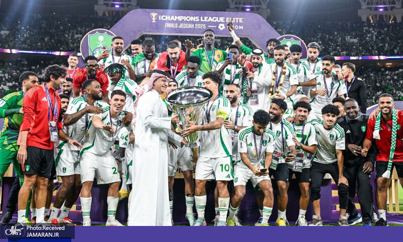 منتخب تصاویر امروز جهان - 14 اردیبهشت 1404