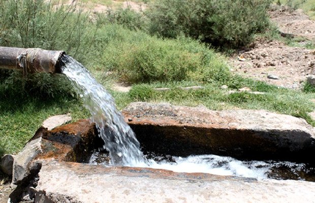 10 هزار چاه آب غیرمجاز در جنوب کرمان وجود دارد
