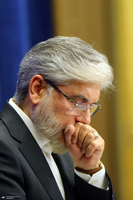 نشست خبری وزیر علوم، تحقیقات و فناوری