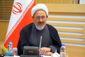 مراسم رونمایی از کتاب اندیشه اصولی امام خمینی (س)