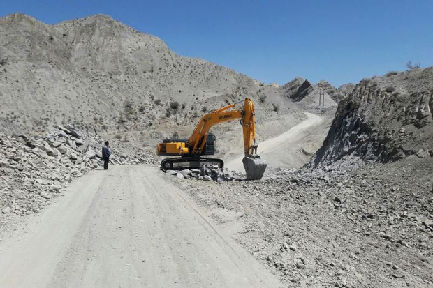 پنج طرح عمران روستایی در قزوین به بهره برداری می رسد