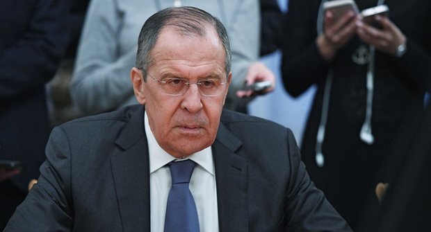وزیر خارجه روسیه: حمله اخیر به سوریه بی‌پاسخ نمی‌ماند