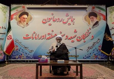 دشمن از اختلافات مسلمانان سوءاستفاده می‌کند