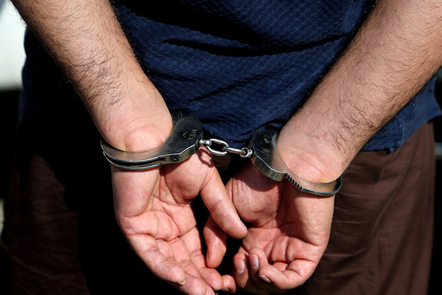 یک کلاهبردار با 207 شاکی در قزوین دستگیر شد