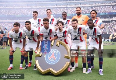 جریمه‌ سنگین یوفا برای psg