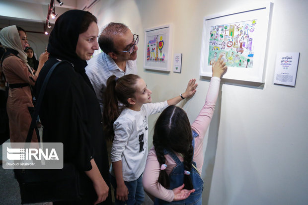 معاون شهردار تهران: پایتخت را برای کودکان امن و مناسب کنیم