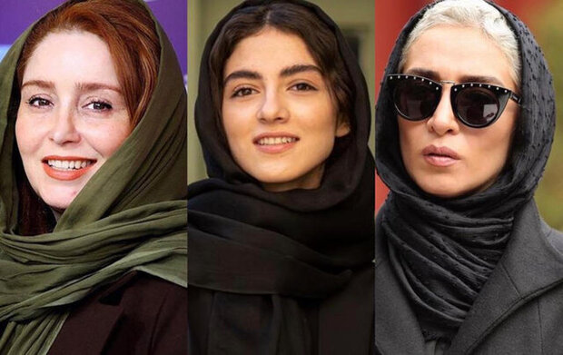 بازیگران زن «غریزه» مشخص شدند