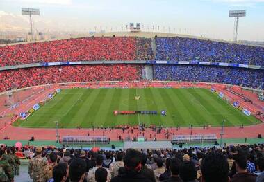 فتاحی:  درصورت صعود پرسپولیس به نیمه نهایی لیگ قهرمانان آسیا دربی به تأخیر می‌افتد
