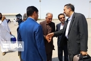 بازدید سفیر ایران در افغانستان از ظرفیت‌های تجاری و اقتصادی چابهار