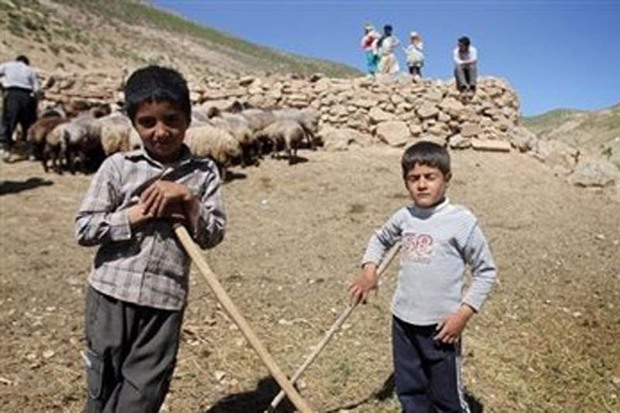 155 کودک بازمانده از تحصیل در قزوین شناسایی شدند