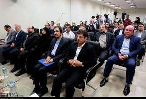 نشست «پیام چهل سالگی انقلاب اسلامی در آیینه دیپلماسی رسانه ای»