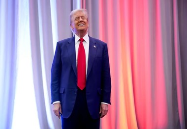 در رد و تمنای یک رییس جمهور!