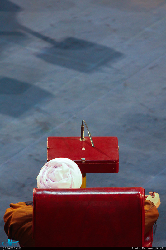 آیت الله هاشمی رفسنجانی - اکبر هاشمی رفسنجانی - سالگرد