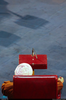 آیت الله هاشمی رفسنجانی - اکبر هاشمی رفسنجانی - سالگرد