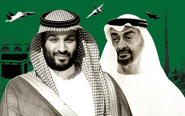 عربستان با تمام قوا تلاش می‌کند امارات را از جنگ داخلی سودان بیرون بکشد
