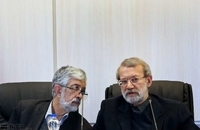 جلسه امروز مجمع تشخیص مصلحت نظام