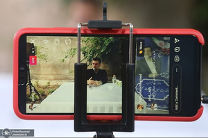 منتخب تصاویر امروز جهان- 21 خرداد 1400