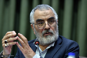 تجدید میثاق استاندار تهران با آرمان های حضرت امام خمینی (س)