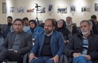 کارگاه آموزشی از ایده تا اجرا