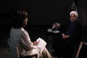 روحانی درگفتگو با CNN: خروج از توافق هسته ای هزینه زیادی برای آمریکا خواهد داشت