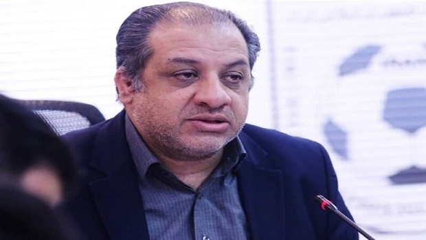 سهیل مهدی:  مجبوریم سوپرجام را به زمان دیگری موکول کنیم+ویدیو