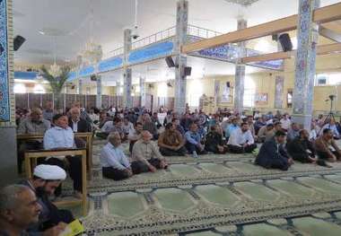 مشارکت بیش از 40 میلیون نفر در انتخابات منبع قدرت جمهوری اسلامی است