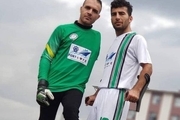 آخرین خبر از ورزشکاران ایرانی مفقود شده در زلزله ترکیه 