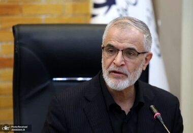 معاون وزیر کشور: مسئولیت اجرای مراسم تشییع در تهران، قم و مشهد با سپاه است