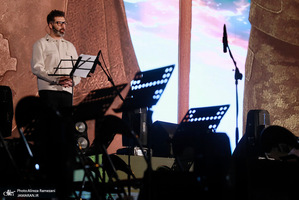 رويداد شب ايران