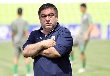 واکنش غلامحسین پیروانی به درگیری برادرش با قلعه نویی