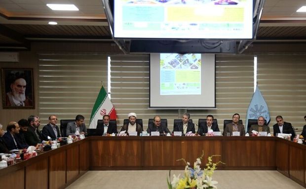 همایش ملی "مدرسه فردا" در اردبیل آغاز بکار کرد