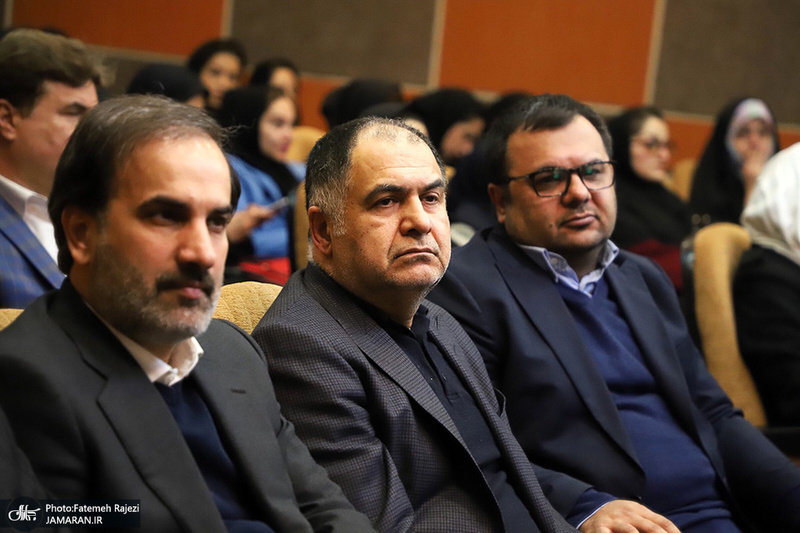 نشست «زنان خبرنگار؛ افق‌های پیش رو» و تجلیل از جمعی از زنان خبرنگار