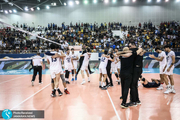جوانان ایران بر بام والیبال جهان/ طلای ارزشمند با شکست ایتالیای پرافتخار
