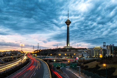 قیمت هر متر خانه در نقاط مختلف تهران + عکس