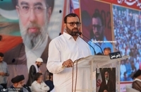 اجتماع عظیم «شهید امت» در پاکستان (9)