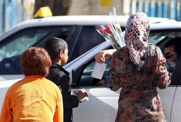 کودکانی که آسایش برایشان رنگ باخته است