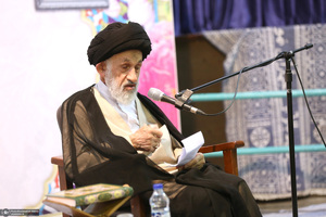 همایش شمیرانات صالحین